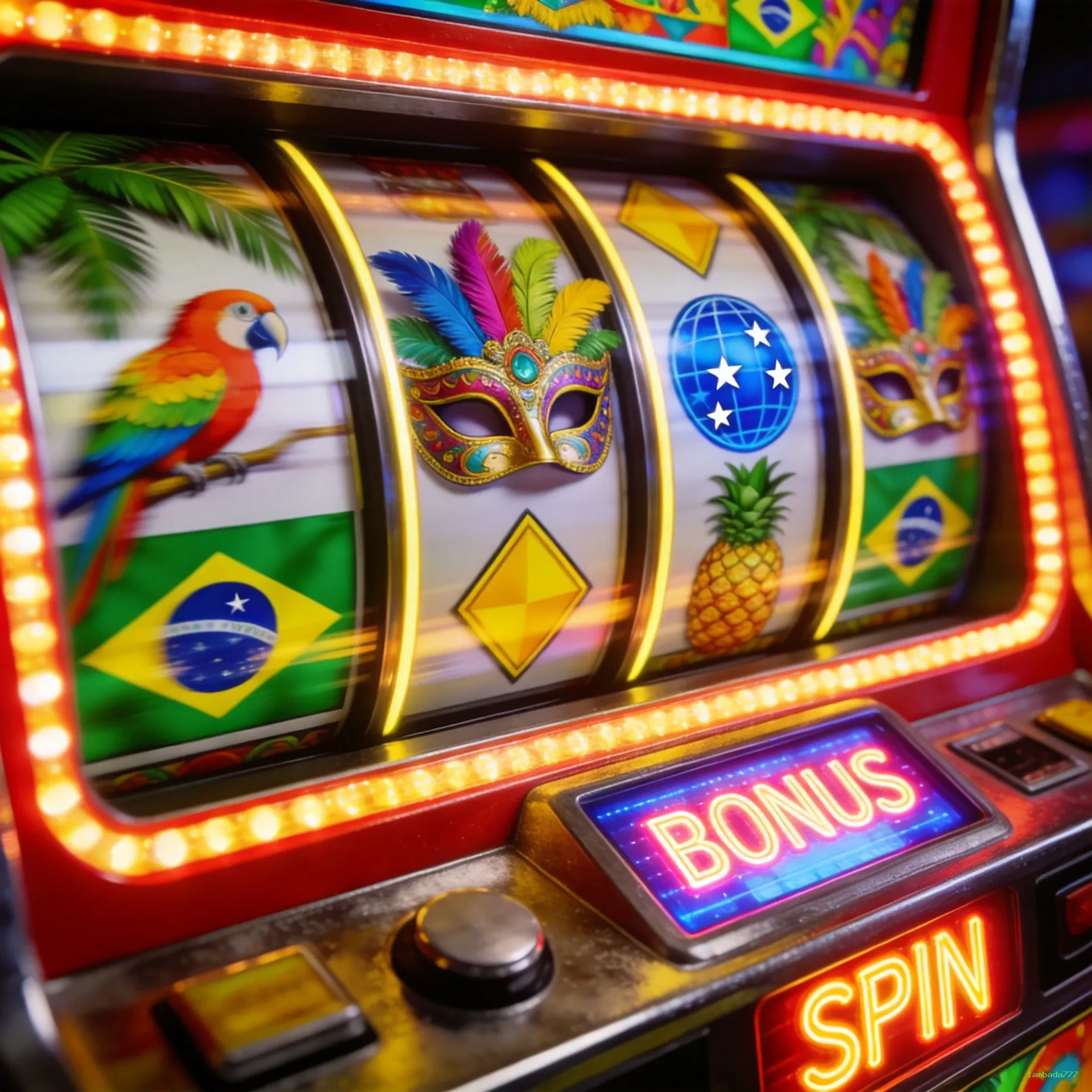 BGaming Live Blackjack