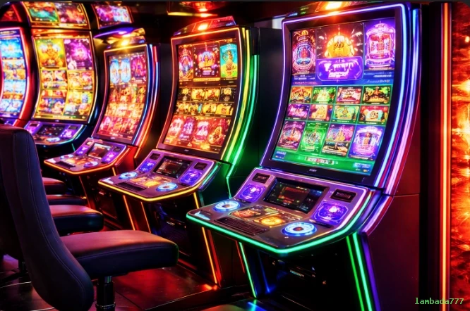 Live Baccarat Table
